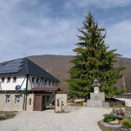 Dubovsko Holiday Park Hajducka Cesma מראה חיצוני תמונה