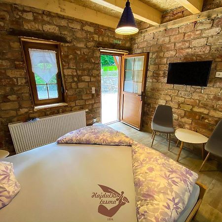 Dubovsko Holiday Park Hajducka Cesma מראה חיצוני תמונה