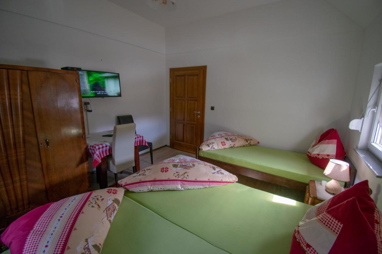 Dubovsko Holiday Park Hajducka Cesma מראה חיצוני תמונה