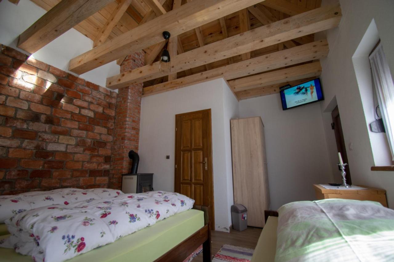 Dubovsko Holiday Park Hajducka Cesma מראה חיצוני תמונה