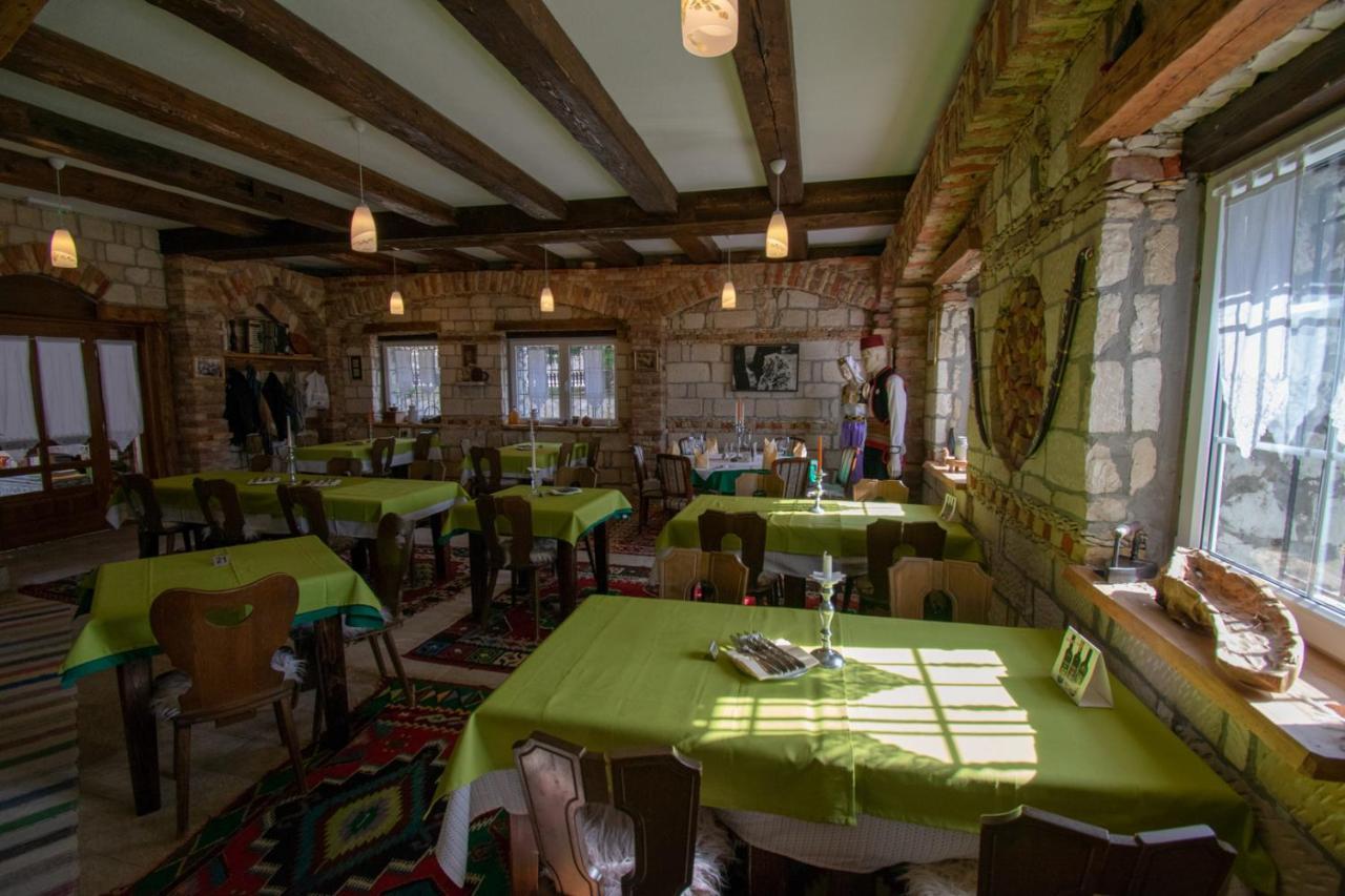 Dubovsko Holiday Park Hajducka Cesma מראה חיצוני תמונה