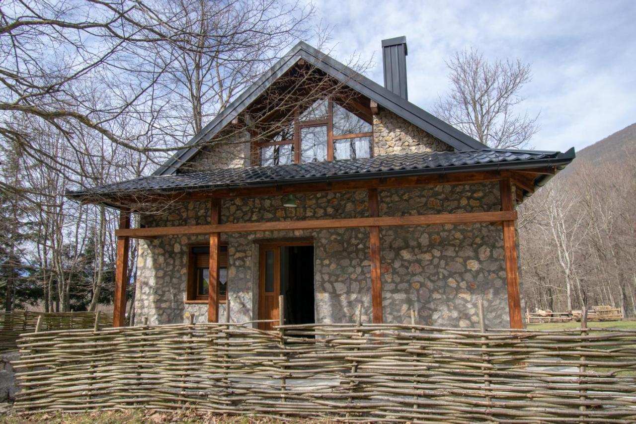 Dubovsko Holiday Park Hajducka Cesma מראה חיצוני תמונה
