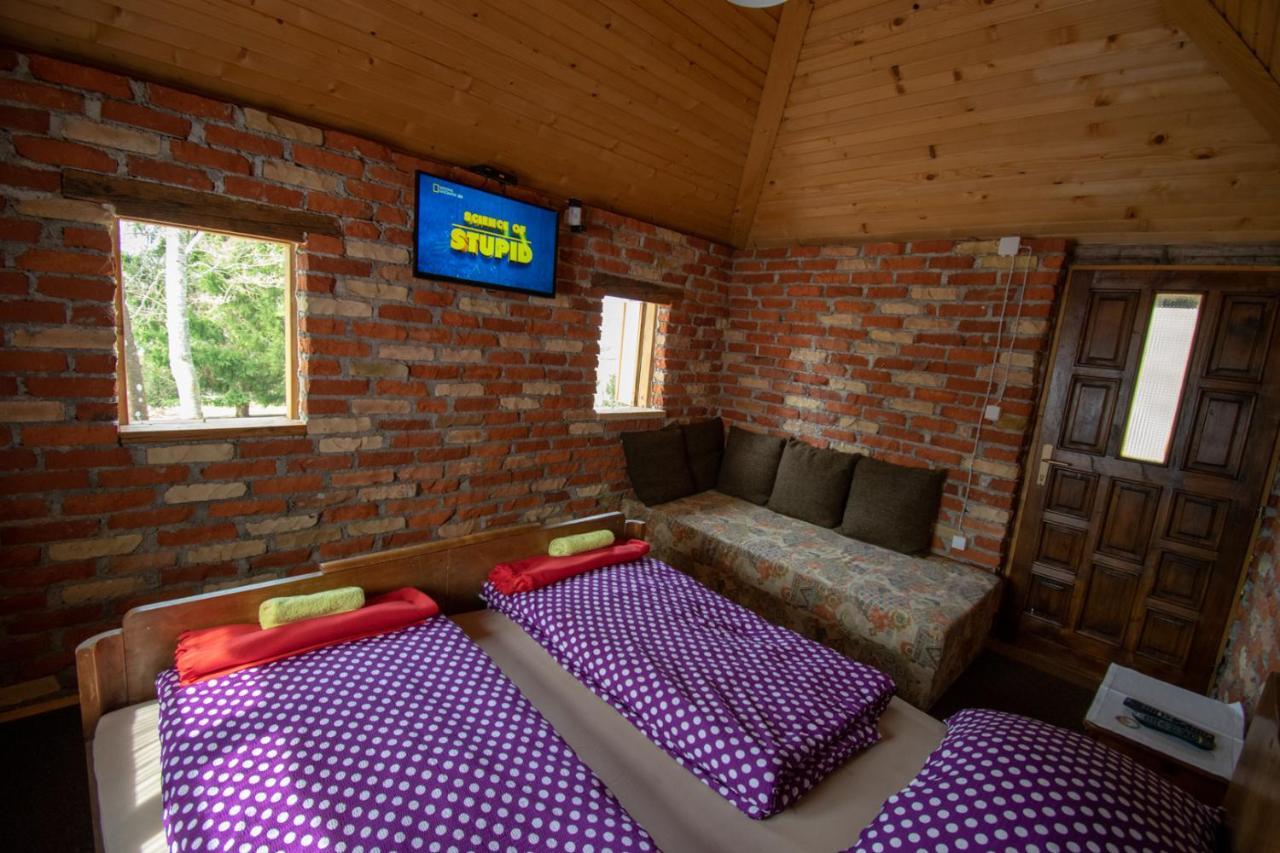 Dubovsko Holiday Park Hajducka Cesma מראה חיצוני תמונה