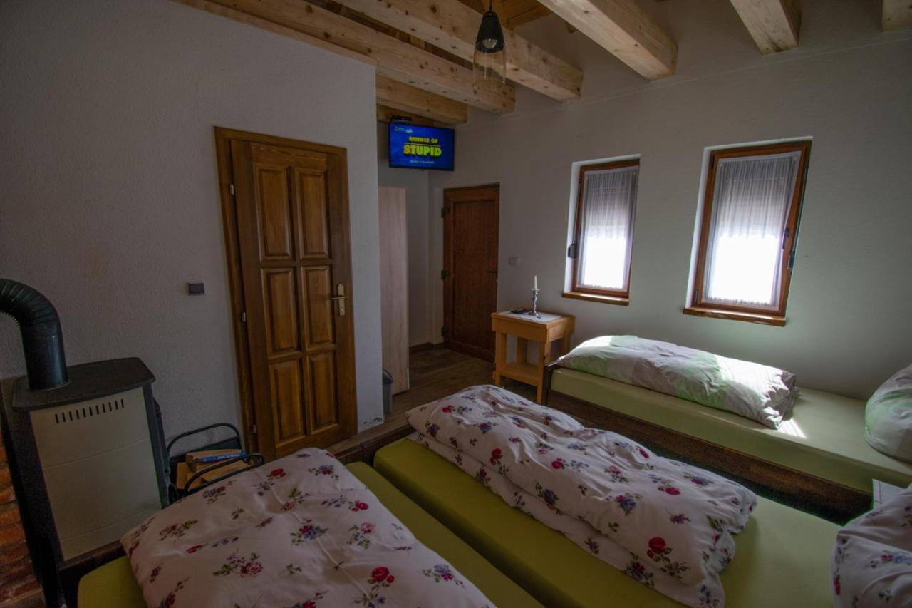 Dubovsko Holiday Park Hajducka Cesma מראה חיצוני תמונה
