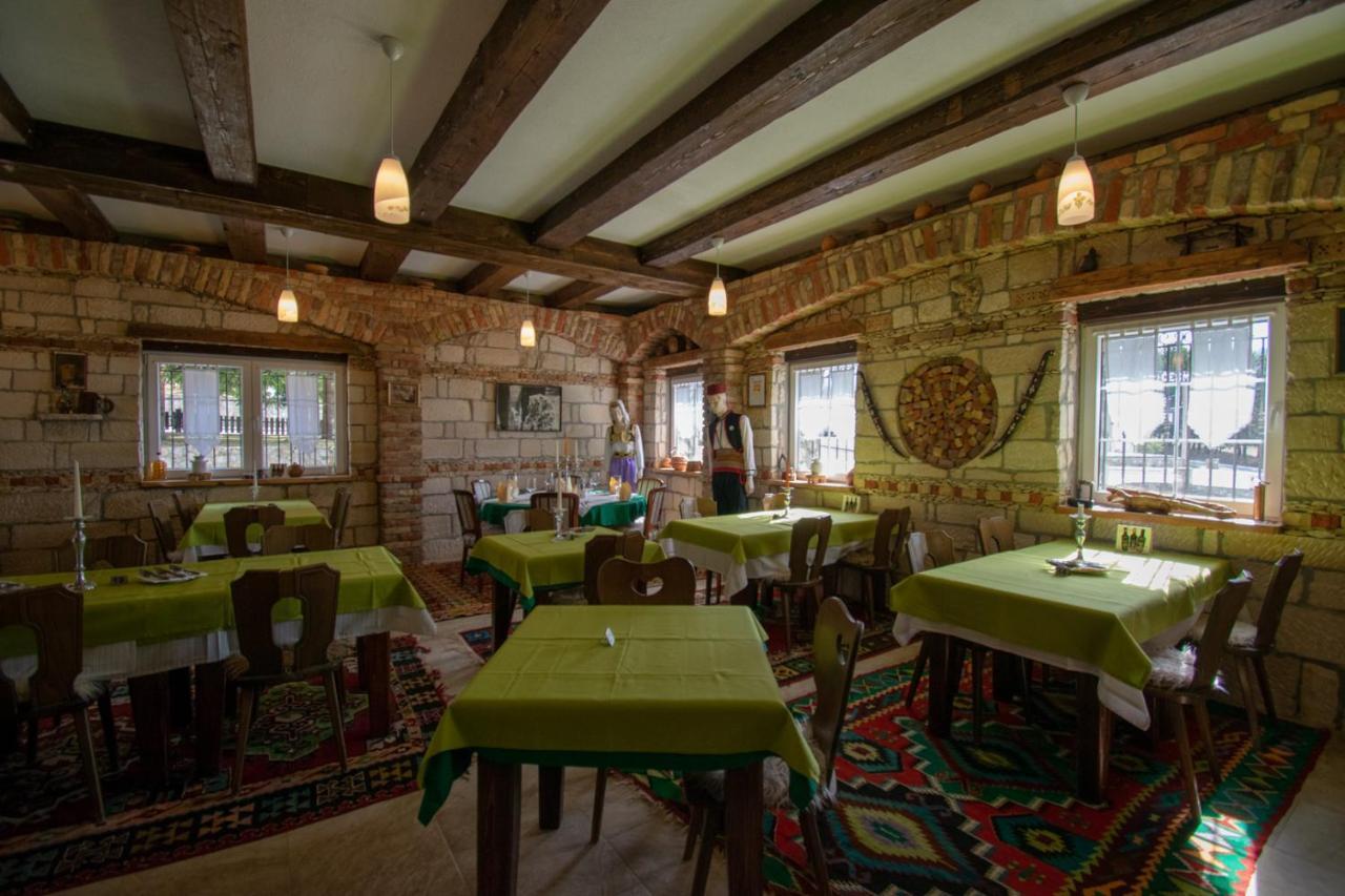 Dubovsko Holiday Park Hajducka Cesma מראה חיצוני תמונה