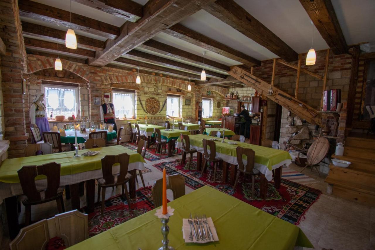 Dubovsko Holiday Park Hajducka Cesma מראה חיצוני תמונה