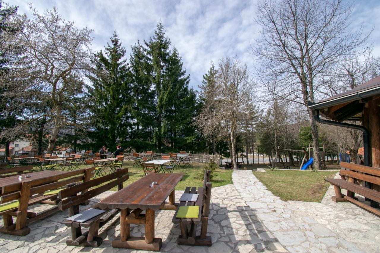 Dubovsko Holiday Park Hajducka Cesma מראה חיצוני תמונה