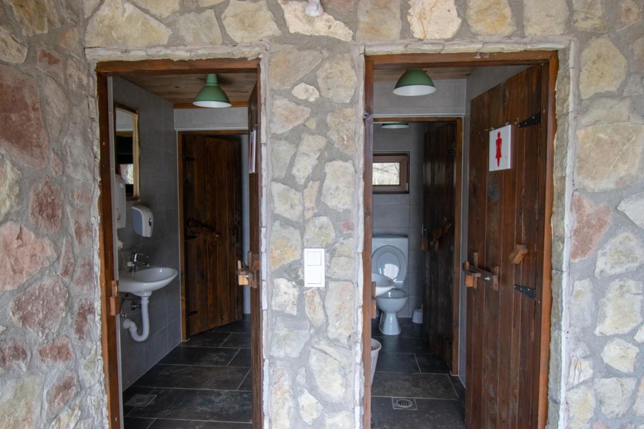 Dubovsko Holiday Park Hajducka Cesma מראה חיצוני תמונה