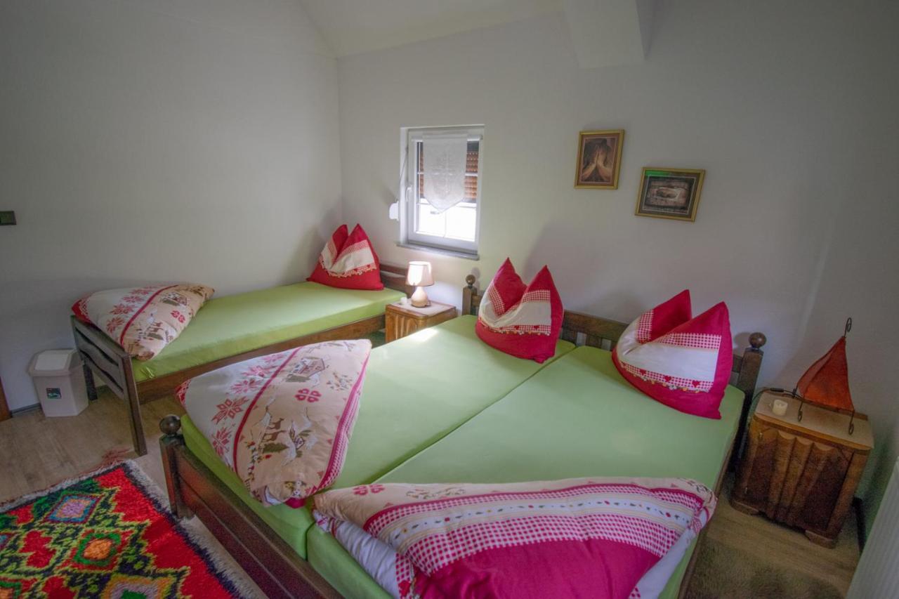 Dubovsko Holiday Park Hajducka Cesma מראה חיצוני תמונה