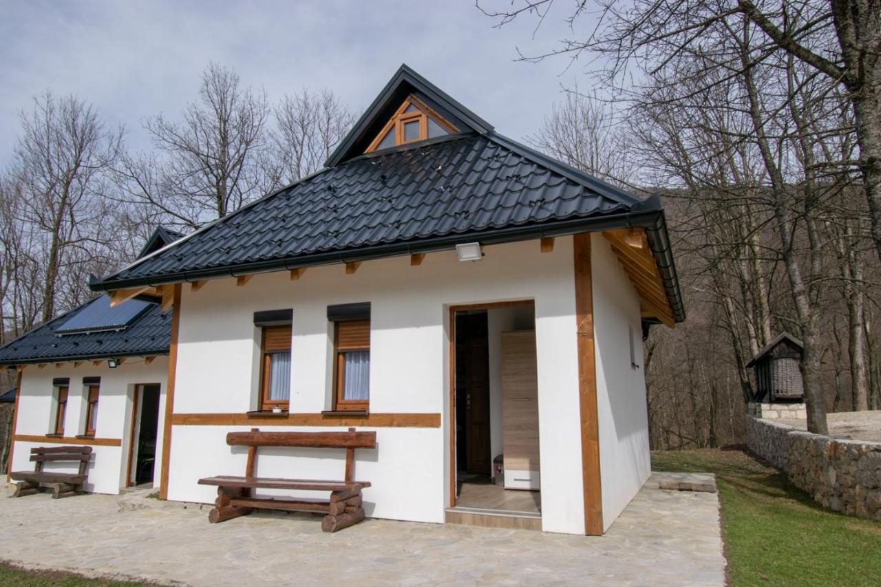 Dubovsko Holiday Park Hajducka Cesma מראה חיצוני תמונה