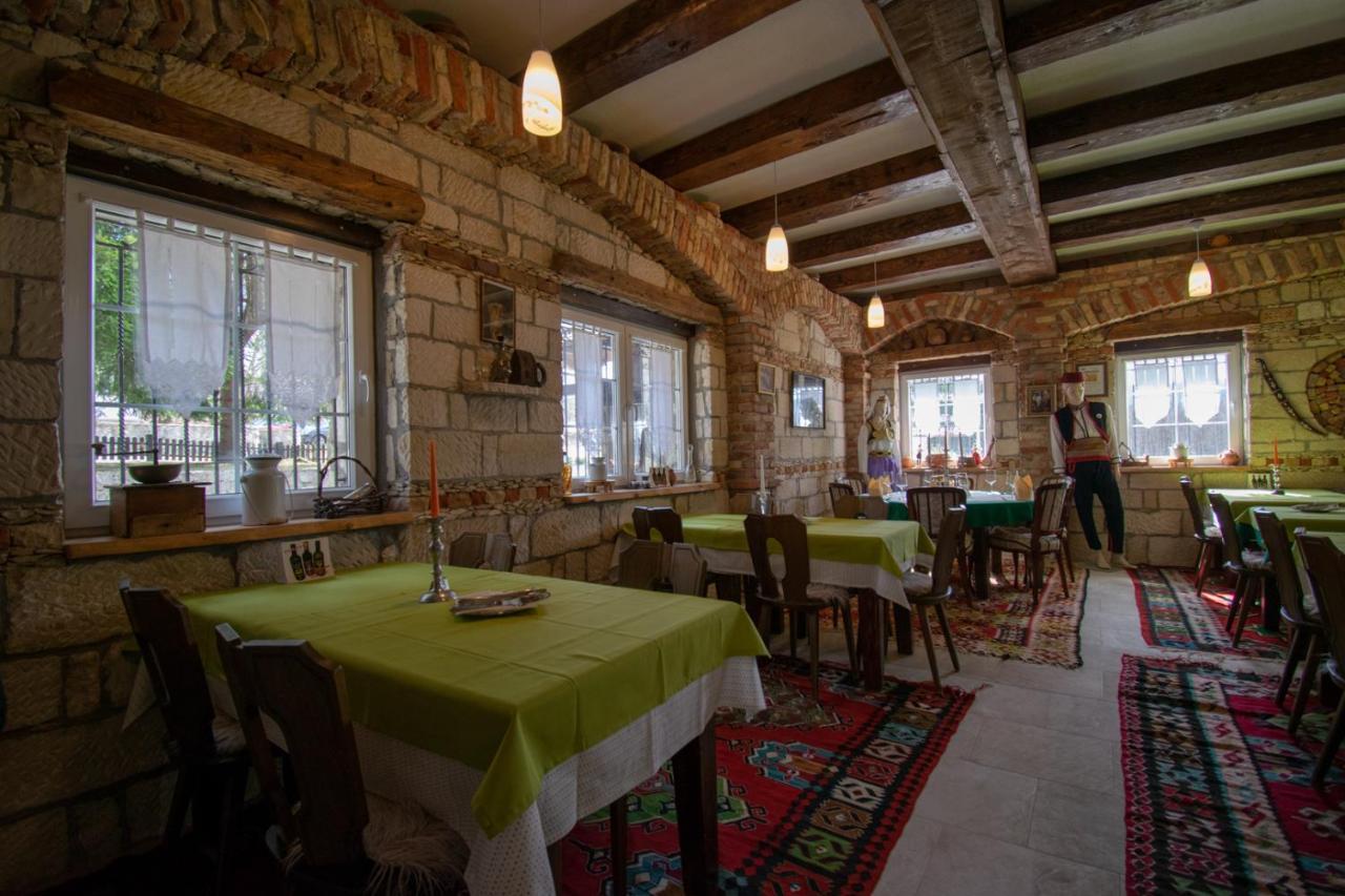 Dubovsko Holiday Park Hajducka Cesma מראה חיצוני תמונה