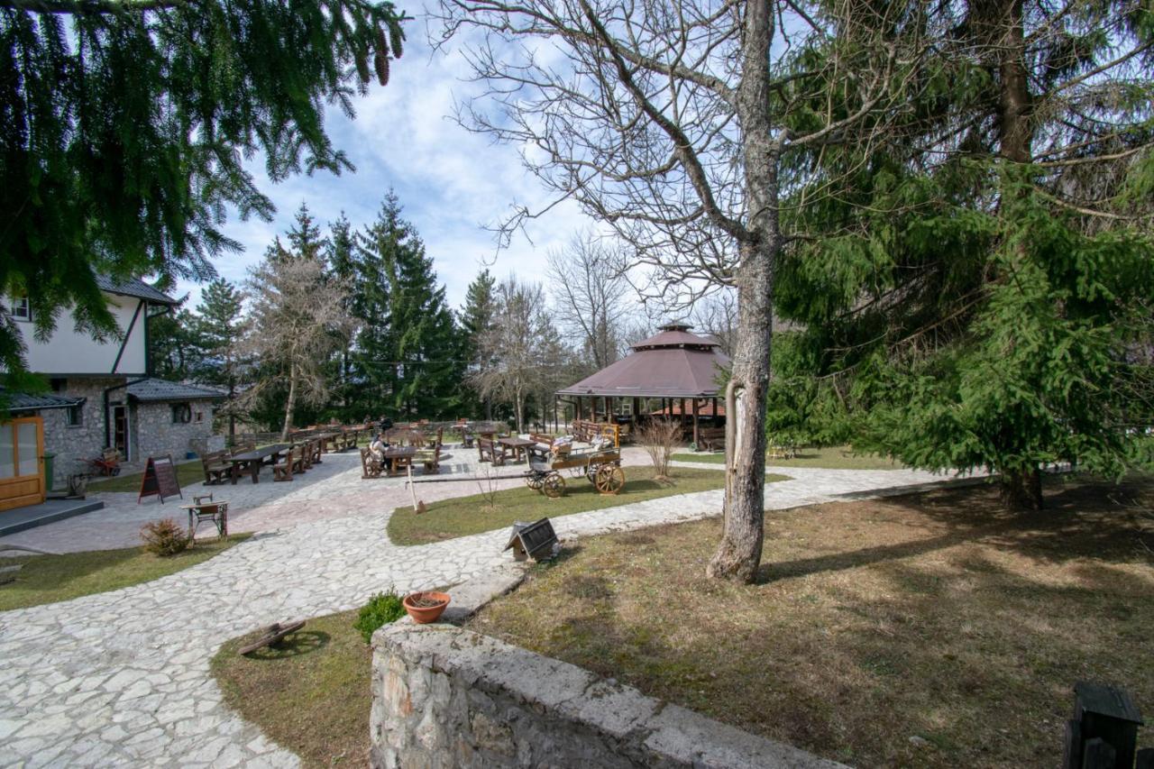 Dubovsko Holiday Park Hajducka Cesma מראה חיצוני תמונה