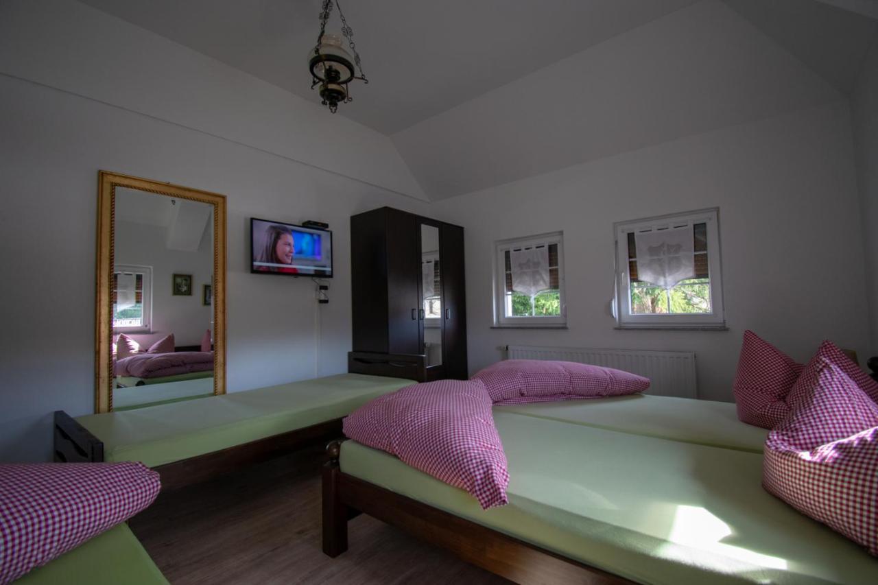 Dubovsko Holiday Park Hajducka Cesma מראה חיצוני תמונה