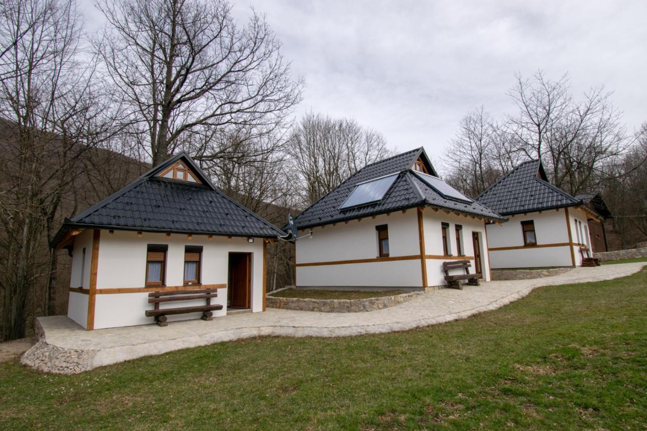 Dubovsko Holiday Park Hajducka Cesma מראה חיצוני תמונה