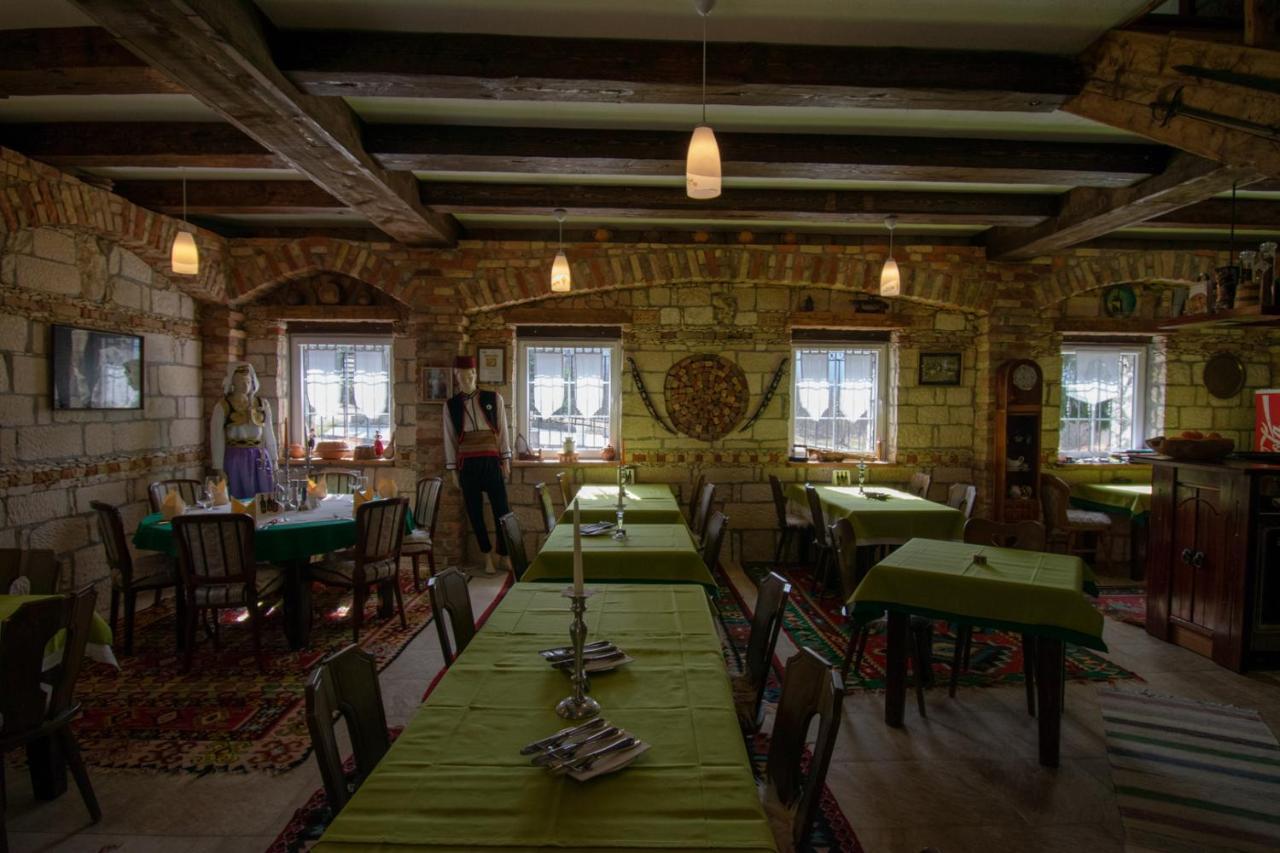 Dubovsko Holiday Park Hajducka Cesma מראה חיצוני תמונה