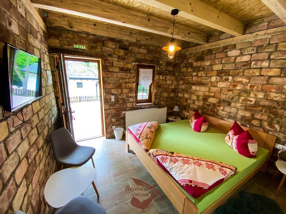 Dubovsko Holiday Park Hajducka Cesma מראה חיצוני תמונה